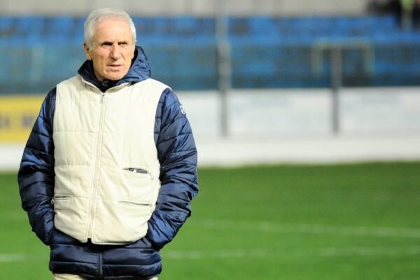 Juve Stabia, Pavone direttore generale e sportivo