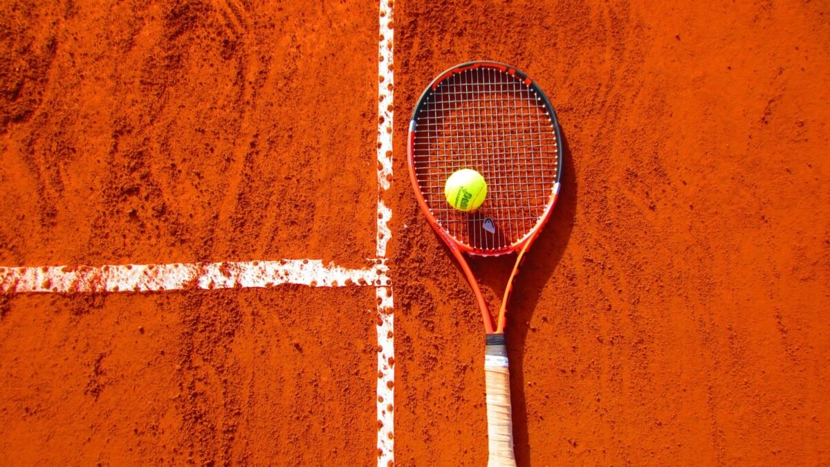 Tennis, boom di iscritti ai primi tornei dell’anno