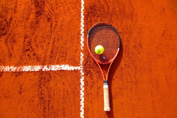 Tennis, boom di iscritti ai primi tornei dell’anno