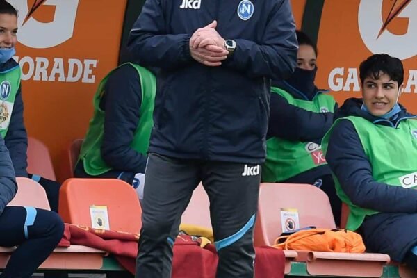 Napoli femminile, gol e spettacolo ma a Roma arriva un altro ko
