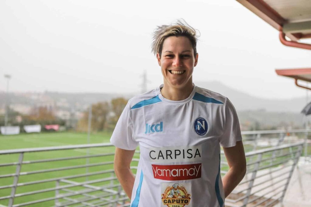 Napoli femminile