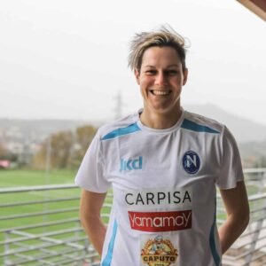 Napoli femminile