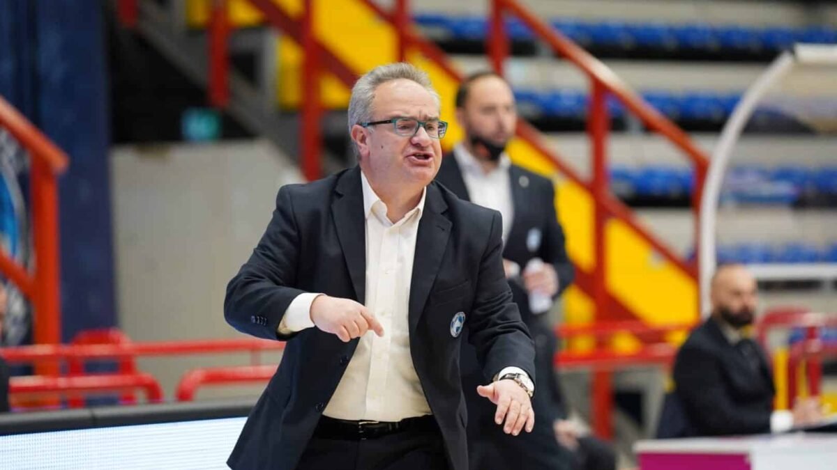 Gevi Napoli, domani esordio in serie A contro Milano