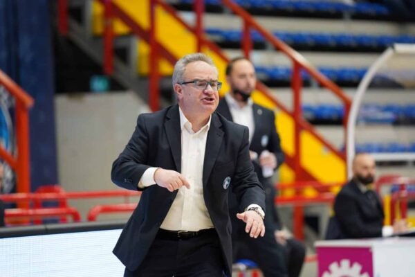 Gevi Napoli, al PalaBarbuto arriva Torino