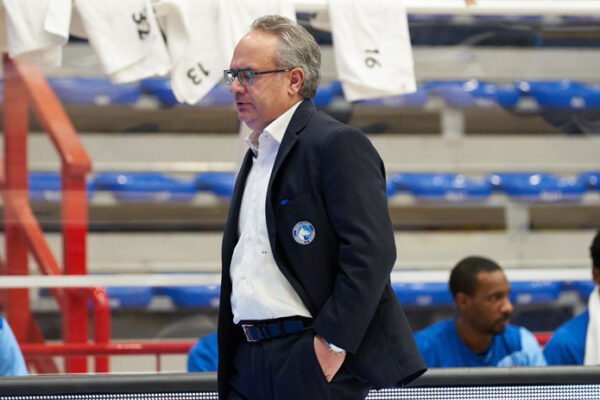 Gevi Napoli, sfida ad alta quota a Forlì, Sacripanti: “Avversari forti, sarà una grande partita”
