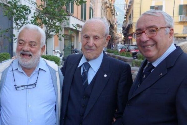 Rycc Savoia, Sergio Pepe nella giuria d’appello della Federazione Vela