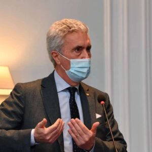 Interregionale e femminile