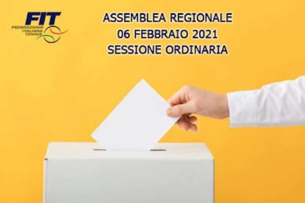 Tennis Campania, la Di Caterino candidata unica per la presidenza