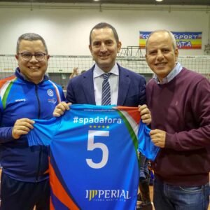 Arzano Volley