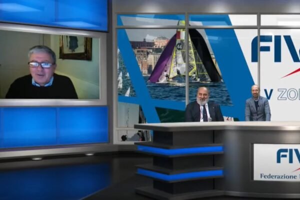 Trofeo Campobasso, parlare di vela ai tempi del Covid