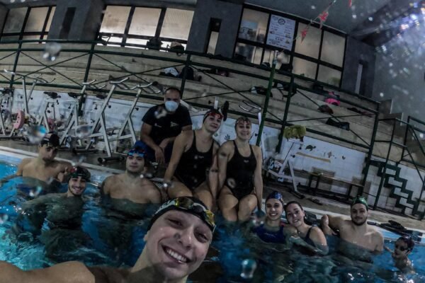 Nuoto per Salvamento: bene gli atleti del Posillipo