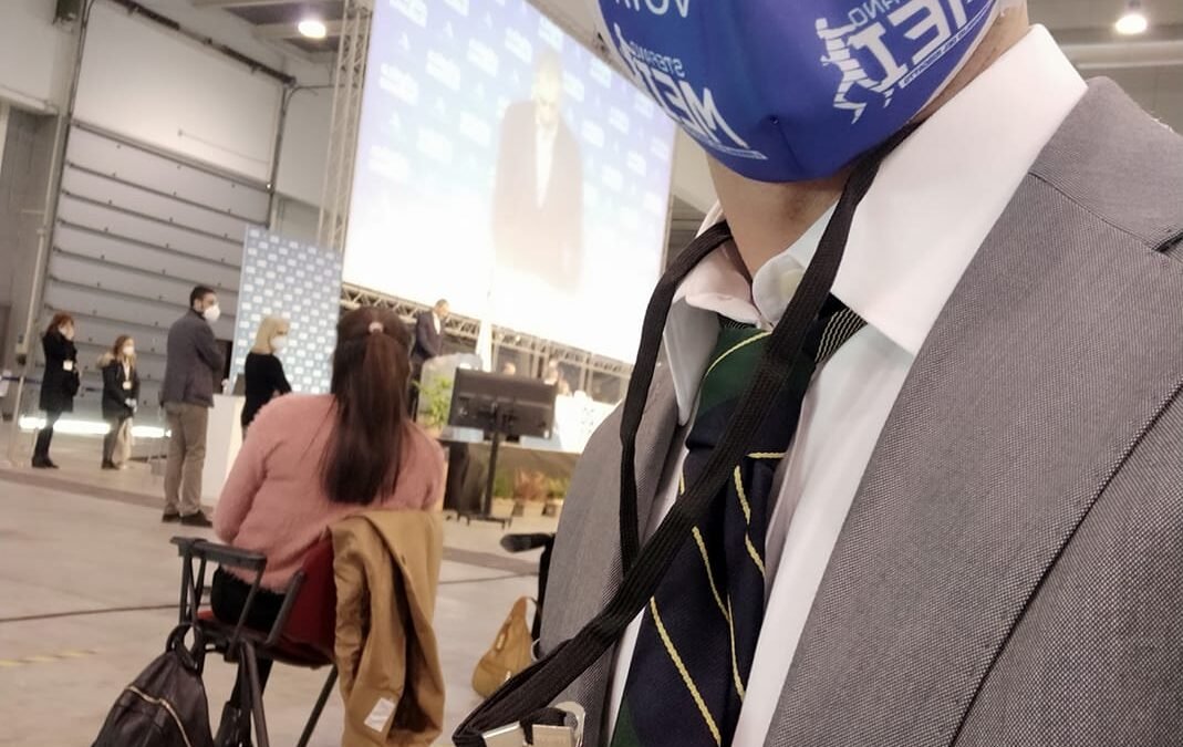 Fidal, Mei presidente. Due napoletani nel Consiglio nazionale