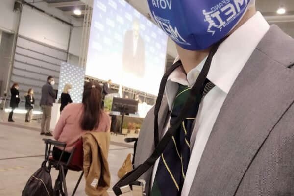 Fidal, Mei presidente. Due napoletani nel Consiglio nazionale