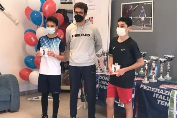 Trofeo British: tutti i vincitori