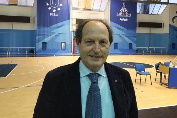 Fabozzi: “Fermare la fuga di giovani atleti campani verso il Nord”