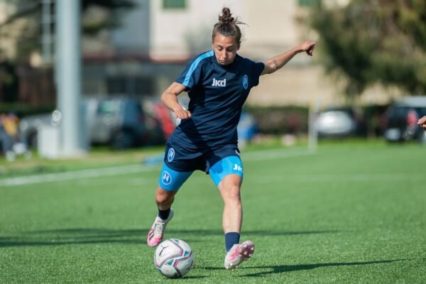 Pistolesi: “Con Sassuolo sfida fondamentale per salvezza”