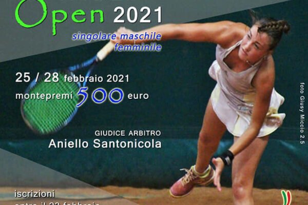 Cava e Sammaritano: via ai tornei