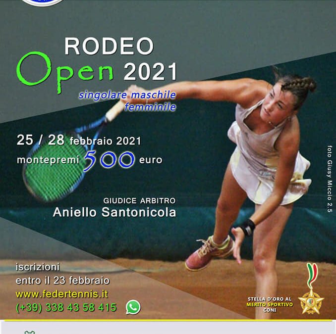 Cava e Sammaritano: via ai tornei