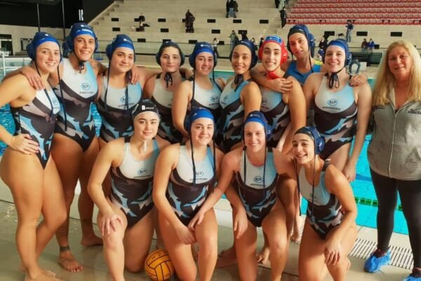 Aktis Acquachiara donne, domani arriva il Torre del Grifo