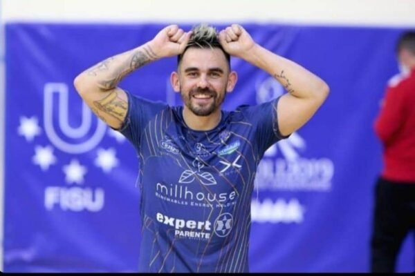 Real San Giuseppe, secondo successo di fila: il Mantova si arrende