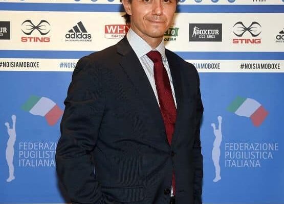 Pugilato, D’Ambrosi nuovo presidente della Federazione: battuto Musone