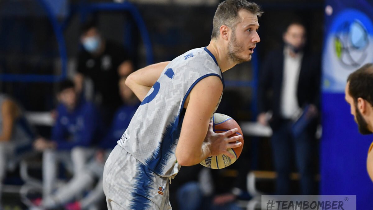 Geko, sfiorata l’impresa a Salerno dopo un tempo supplementare