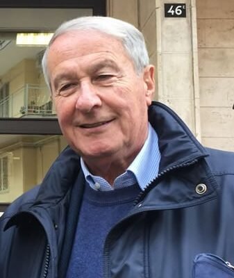 FIC Campania, rieletto Pasquale Giugno