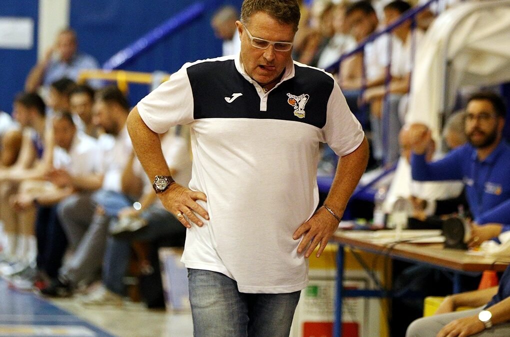 Virtus Bava Pozzuoli, Gentile: “Cassino pericolosa”