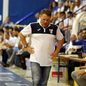 Virtus Bava Pozzuoli