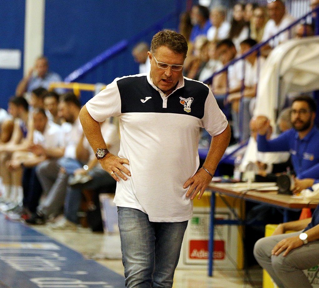 Virtus Bava Pozzuoli