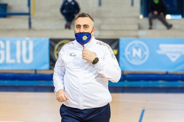 FF Napoli: domani è sfida con Piazza Armerina