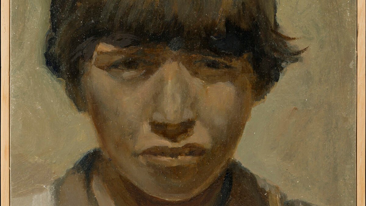 Diego: opera su Maradona al Museo di Capodimonte