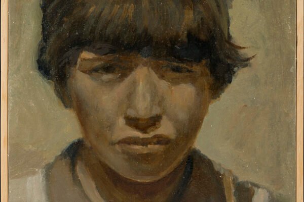 Diego: opera su Maradona al Museo di Capodimonte