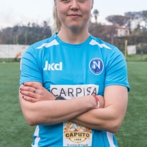 Napoli femminile
