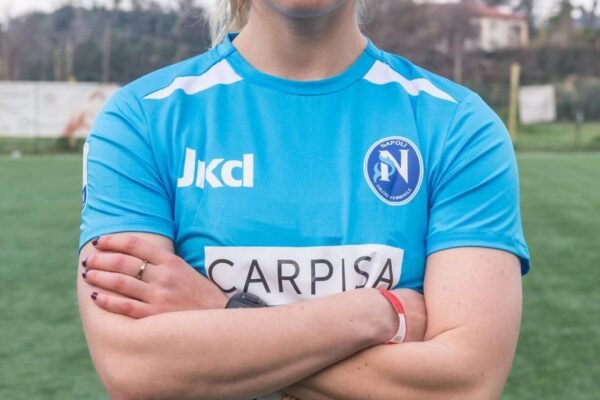 Napoli femminile: arriva Pedersen, Jacynta in uscita
