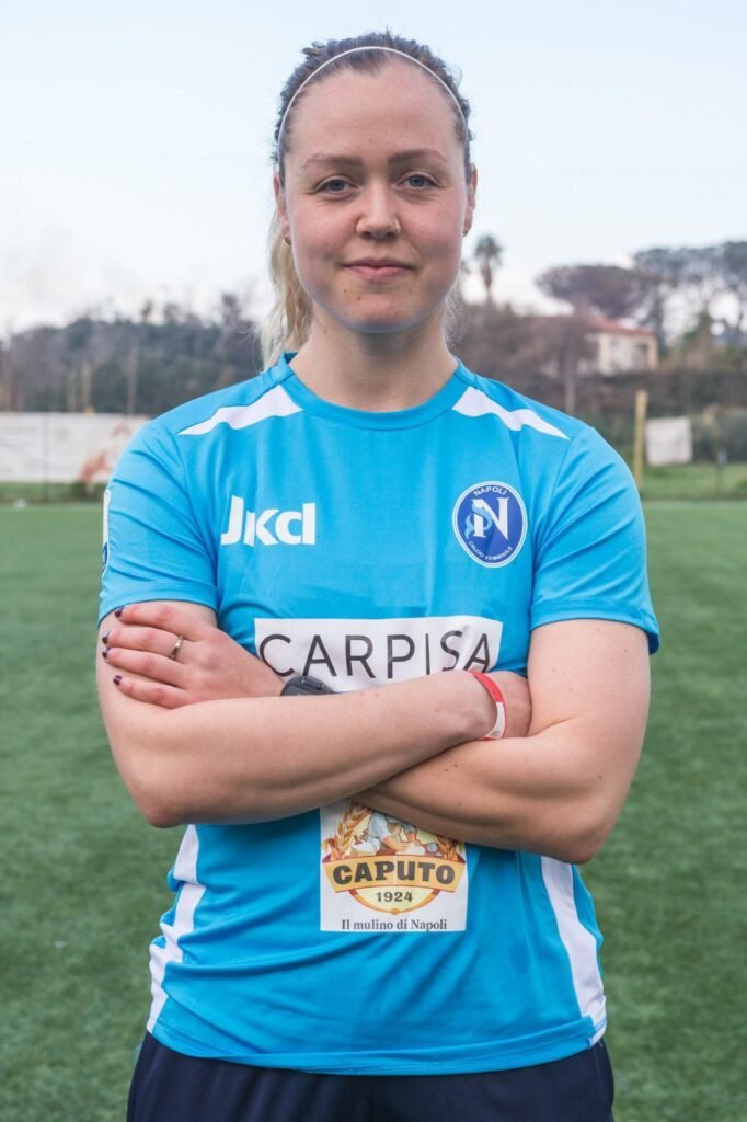 Napoli femminile