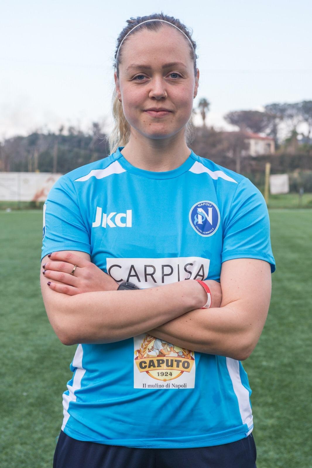 Napoli femminile