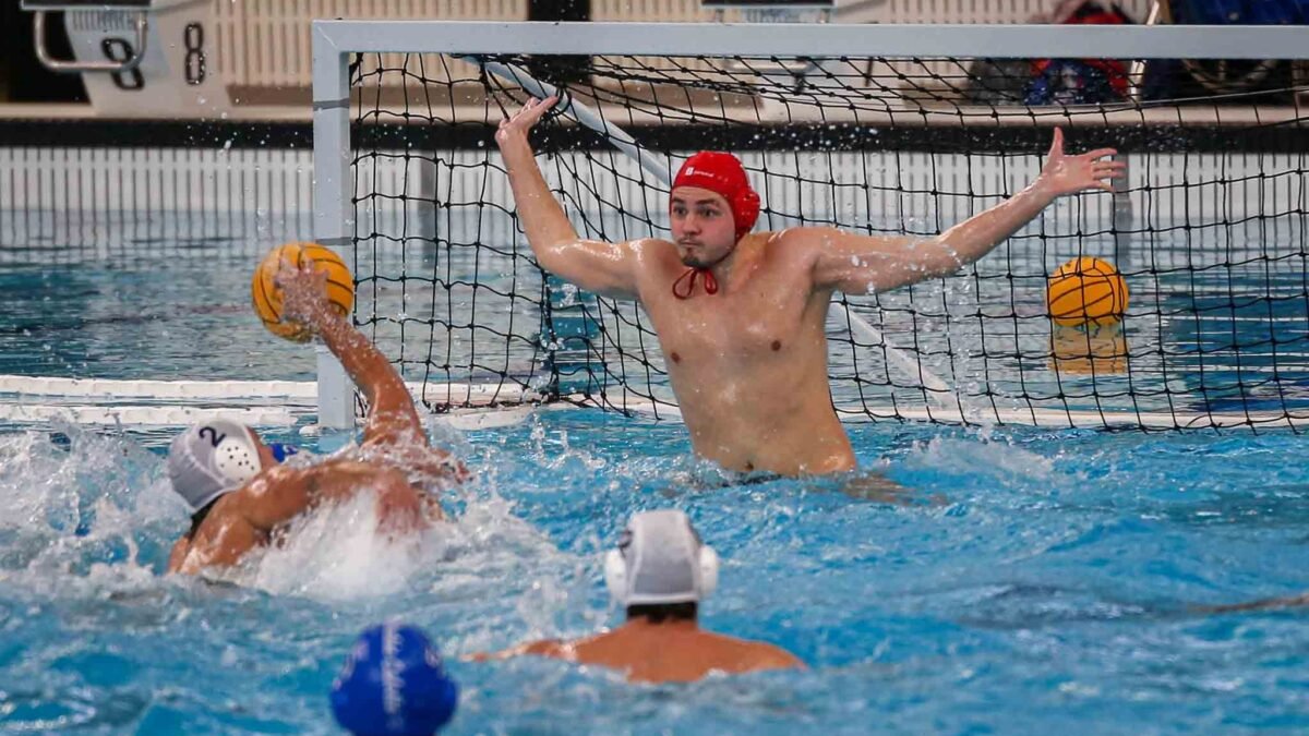 Covid, rinviata Aktis Acquachiara-Nuoto Catania