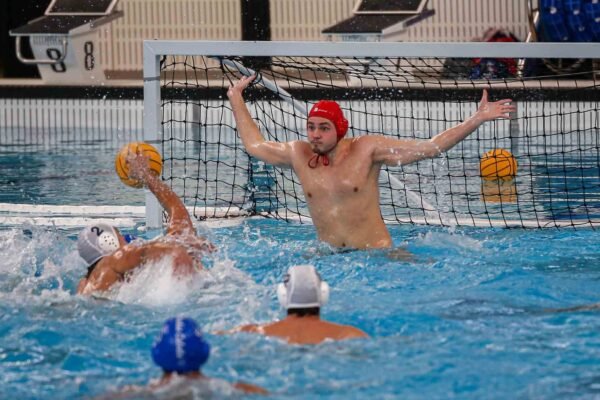 Aktis Acquachiara super, la Canottieri si arrende nel derby