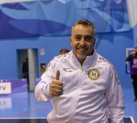 FF Napoli, domani a Cercola la sfida con il Bovalino