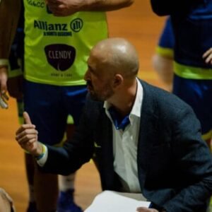 Rione Terra Volley