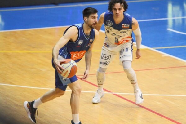 Gevi Napoli, quarta vittoria di fila a Latina