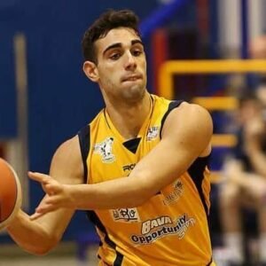 La Virtus Bava Pozzuoli