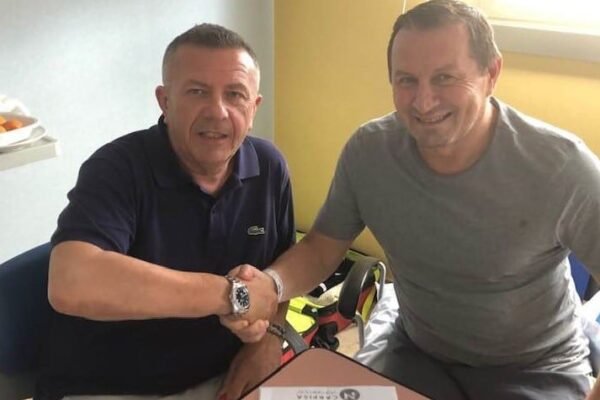 Napoli femminile, D’Ingeo non è più il direttore sportivo