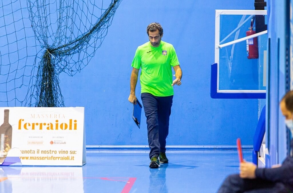 S.Giuseppe-Abate, Centonze: “Infortuni, no alibi”