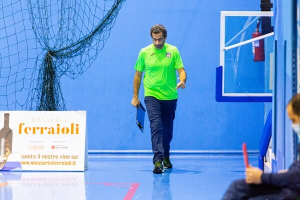 S.Giuseppe-Abate, Centonze: “Infortuni, no alibi”