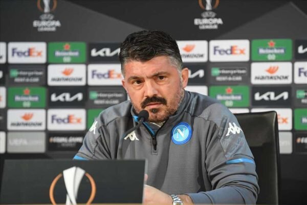 Gattuso raccoglie i cocci contro il Granada: “Poche chiacchiere, ora dobbiamo vincere”