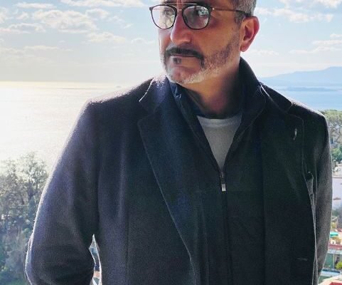 Rione Terra Volley, presidente Coratella candidato nel consiglio provinciale Fipav