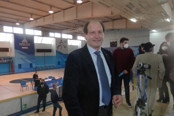 Bruno Fabozzi nuovo presidente della Fidal Campania