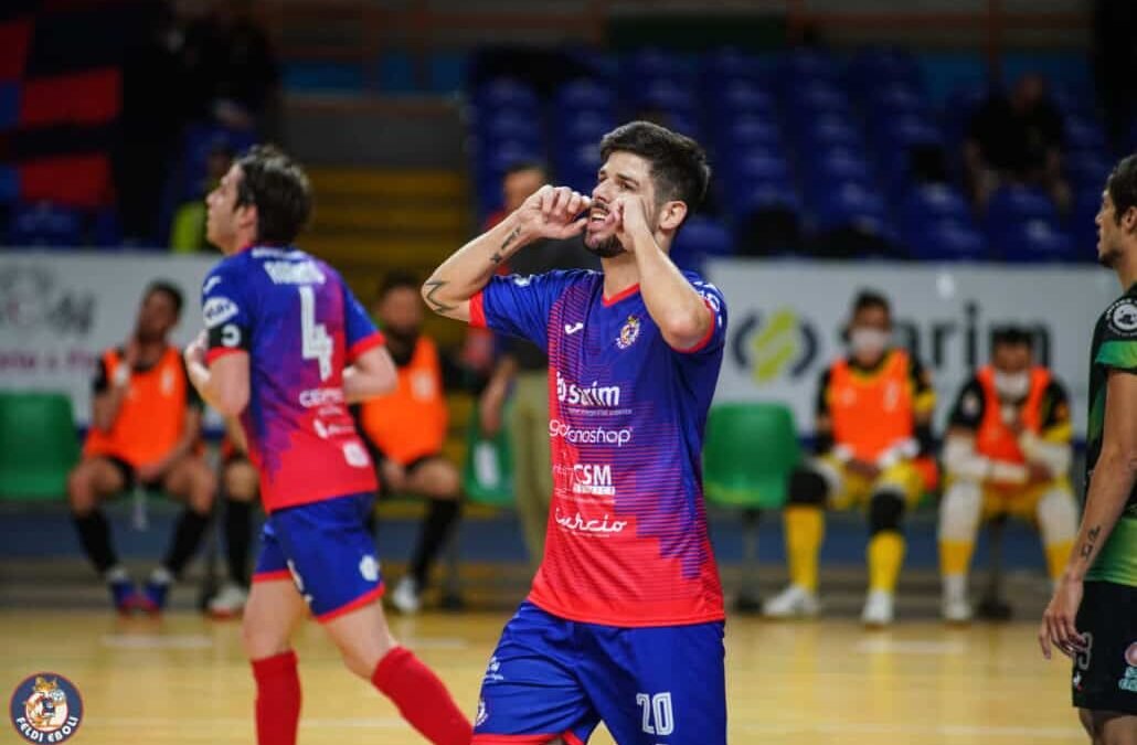 Feldi Eboli, travolta l’Aniene: ora una settimana intensa